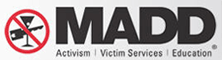 MADD Activism | Victim Services | Education